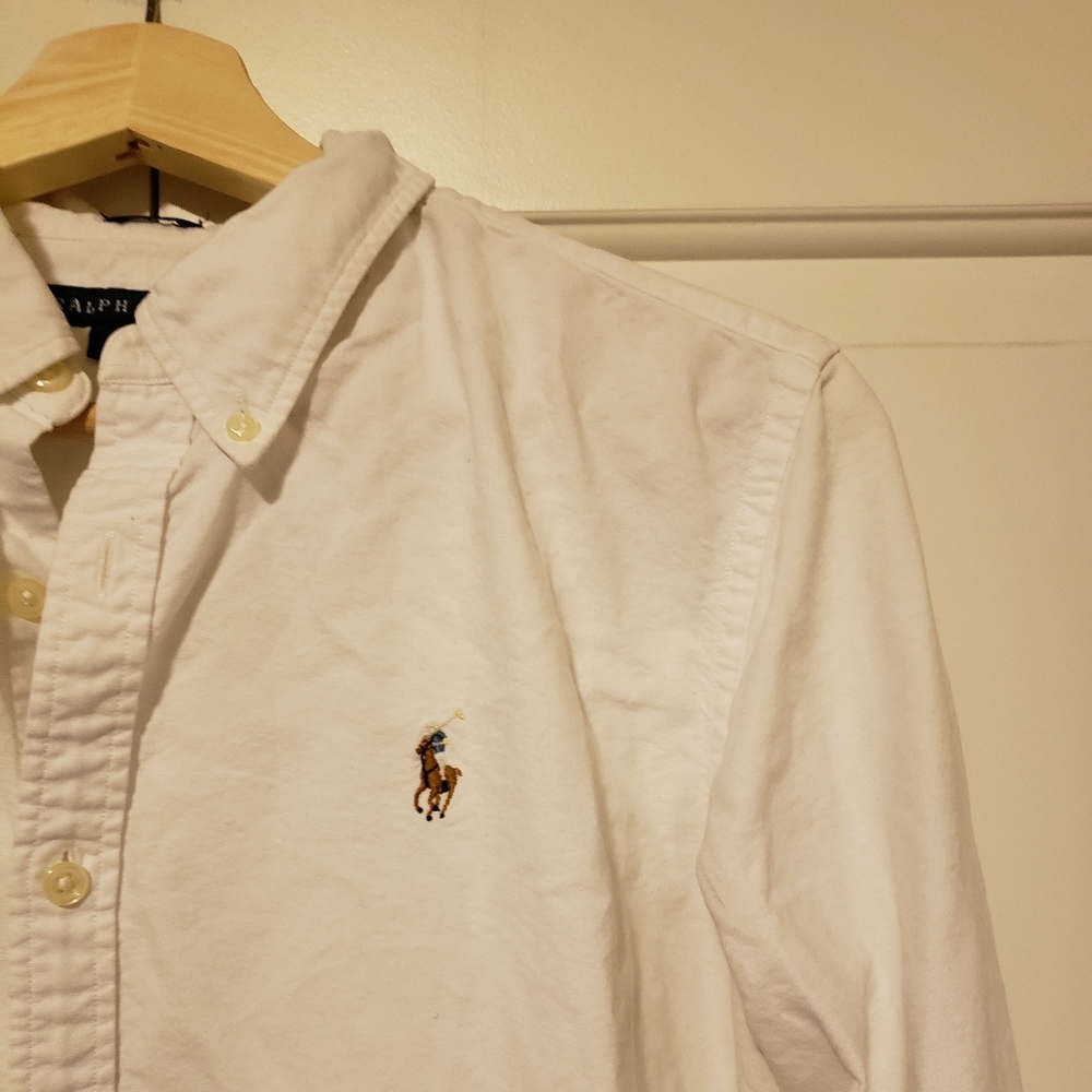 Polo Ralph Lauren Button Down